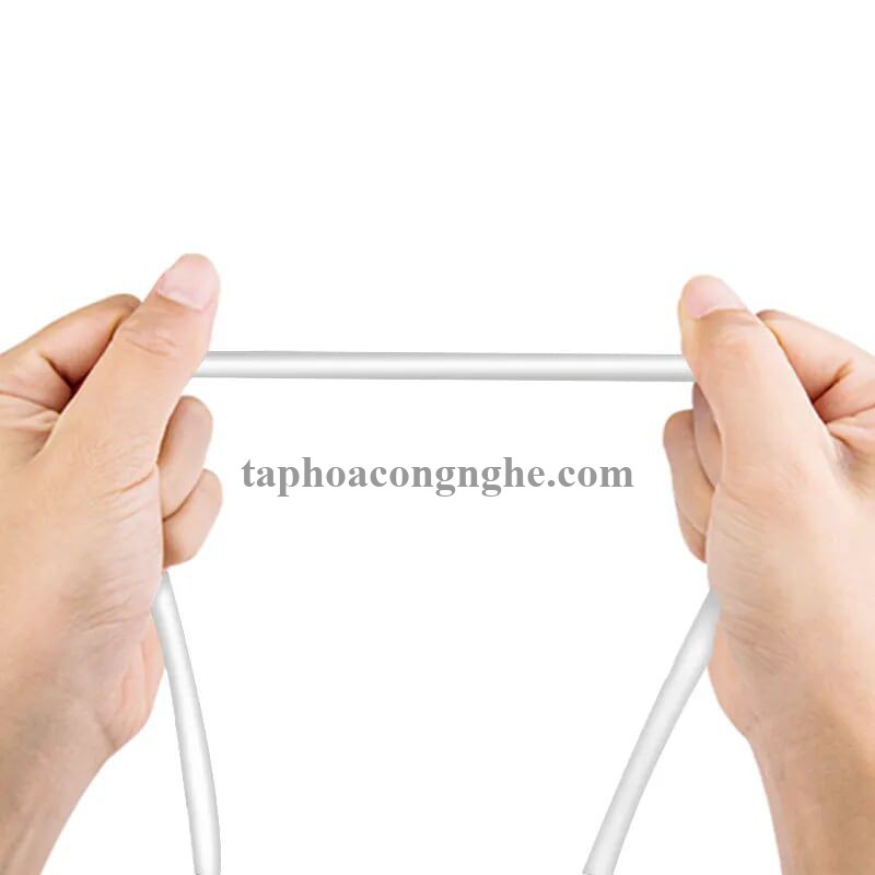 Ugreen 30168 3M Dây USB 2.0 sang Type-C truyền dữ liệu và sạc US141 30030168